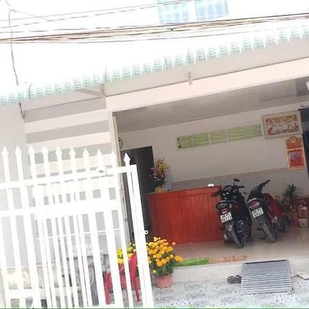Phu Quoc Beach Guesthouse Bagian luar foto