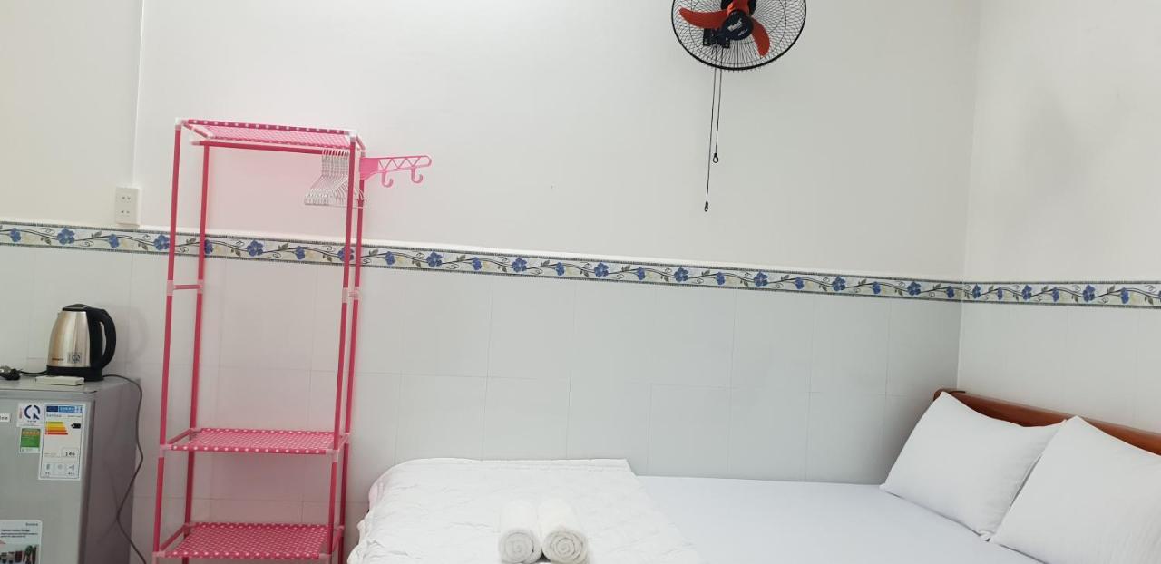 Phu Quoc Beach Guesthouse Bagian luar foto
