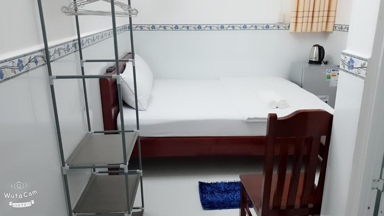 Phu Quoc Beach Guesthouse Bagian luar foto