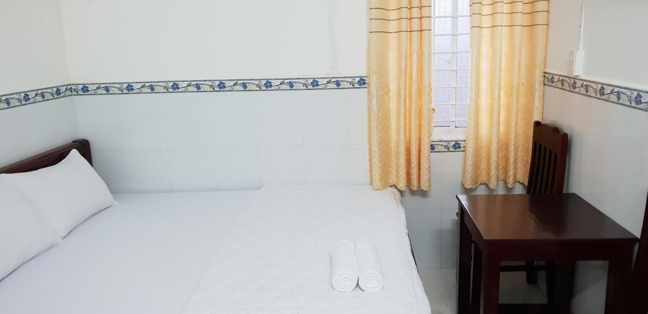 Phu Quoc Beach Guesthouse Bagian luar foto