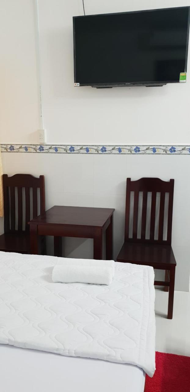 Phu Quoc Beach Guesthouse Bagian luar foto