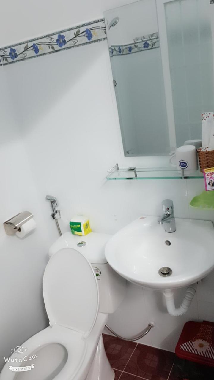 Phu Quoc Beach Guesthouse Bagian luar foto