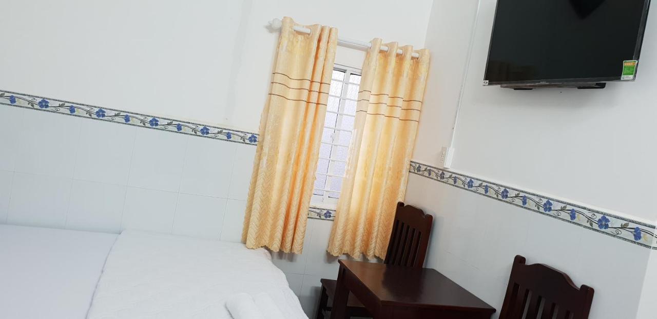 Phu Quoc Beach Guesthouse Bagian luar foto