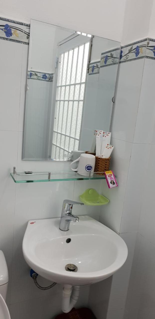 Phu Quoc Beach Guesthouse Bagian luar foto