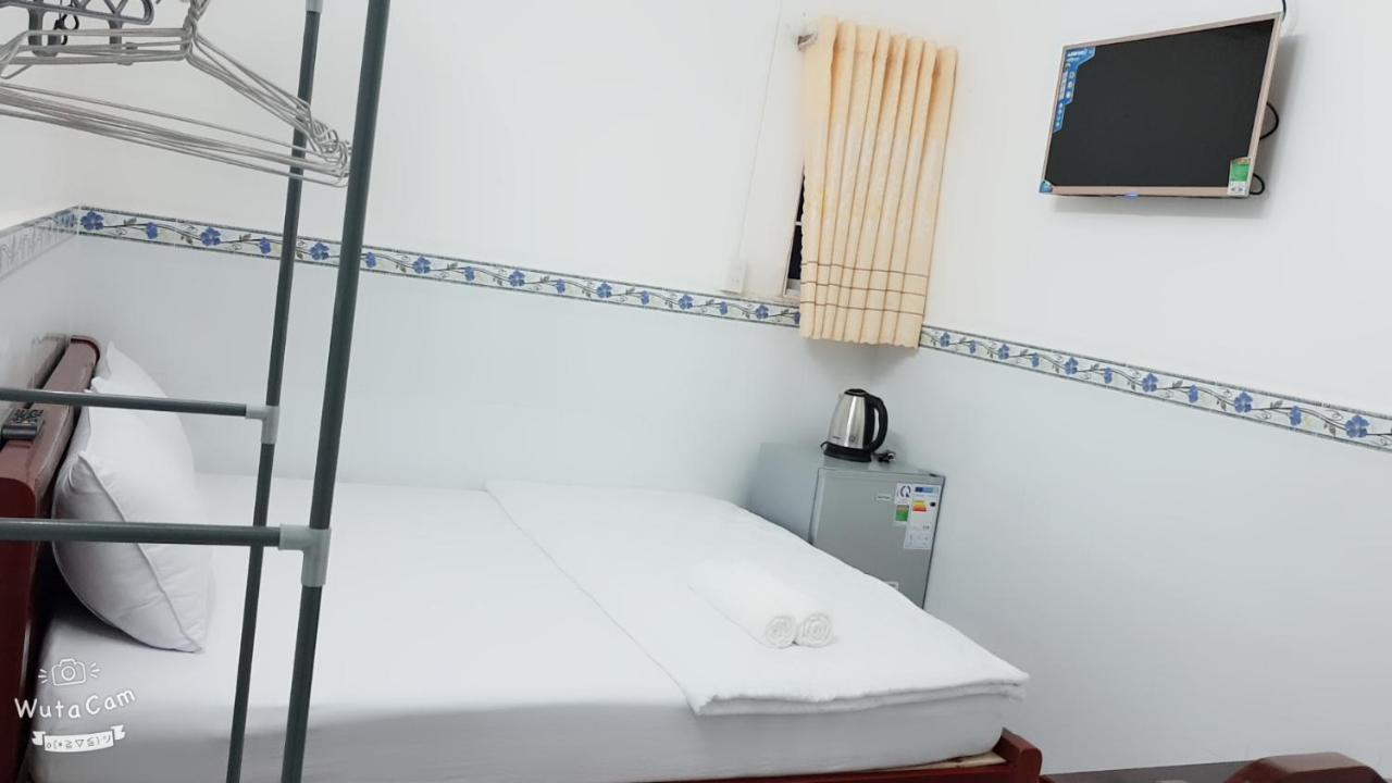 Phu Quoc Beach Guesthouse Bagian luar foto