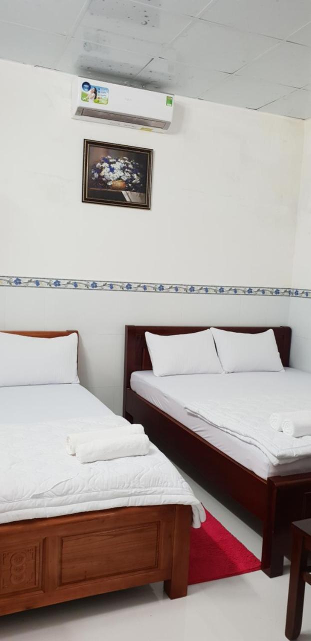 Phu Quoc Beach Guesthouse Bagian luar foto