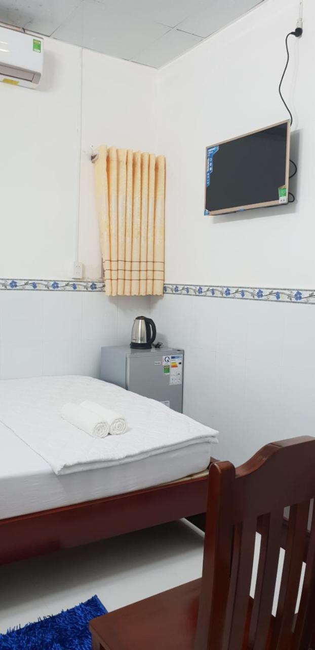 Phu Quoc Beach Guesthouse Bagian luar foto