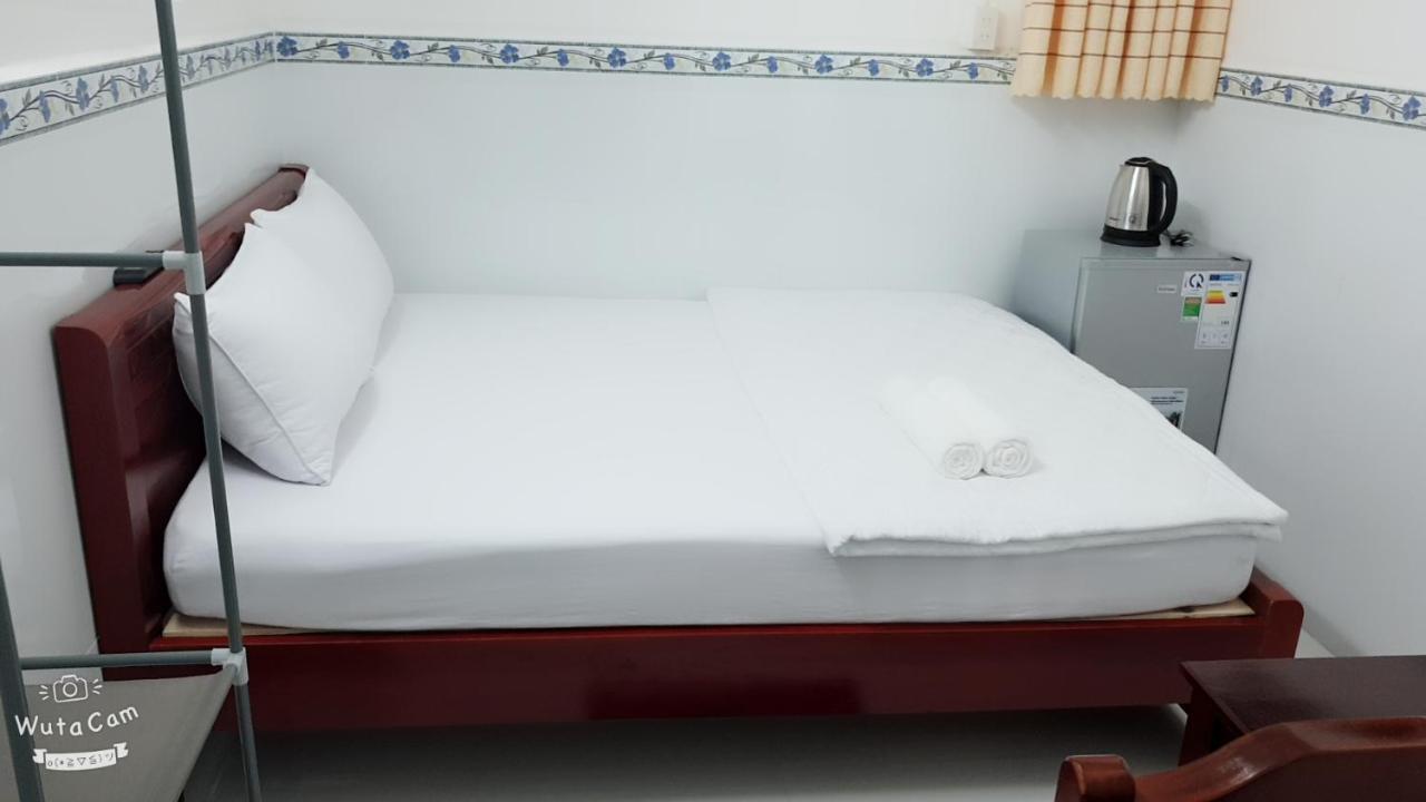 Phu Quoc Beach Guesthouse Bagian luar foto