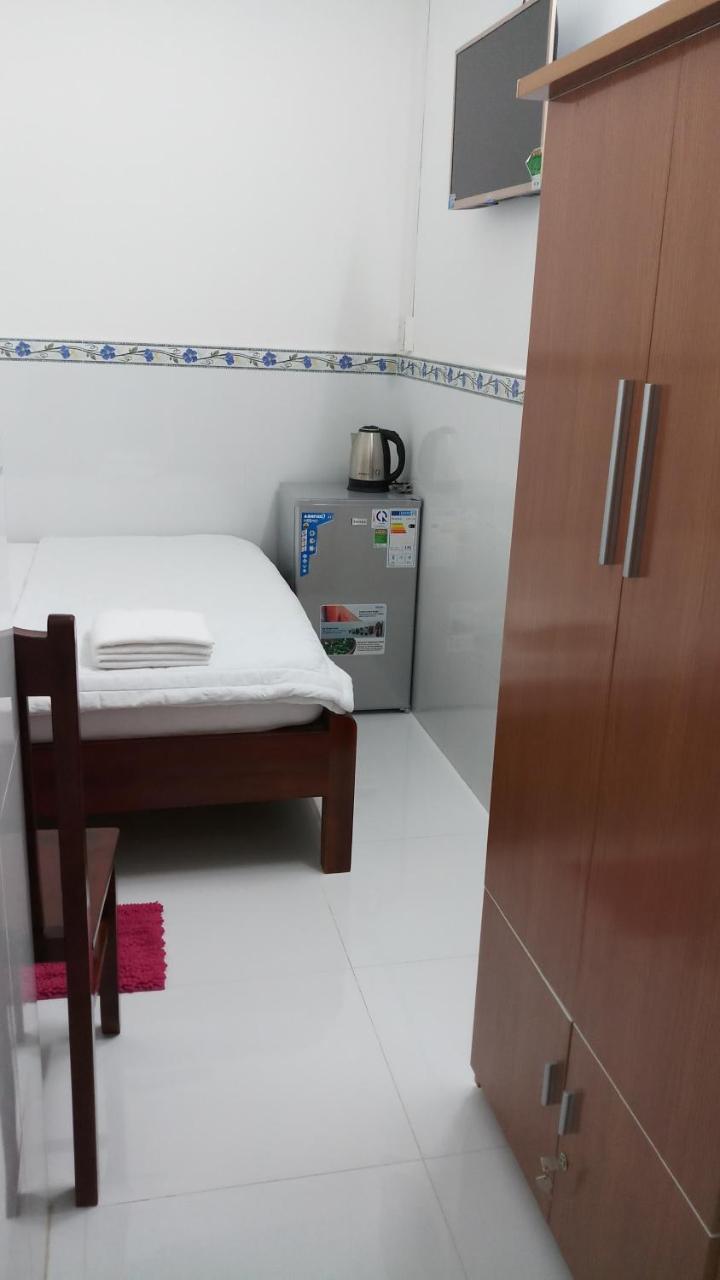 Phu Quoc Beach Guesthouse Ruang foto