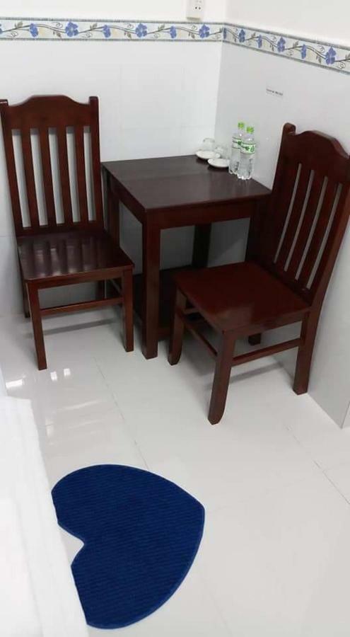 Phu Quoc Beach Guesthouse Bagian luar foto