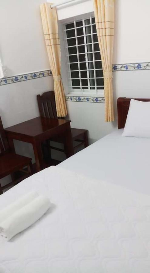 Phu Quoc Beach Guesthouse Bagian luar foto