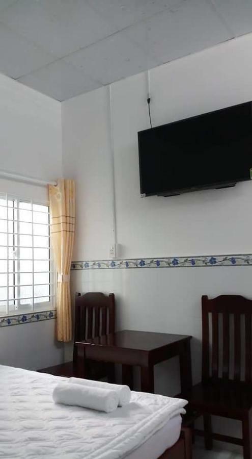 Phu Quoc Beach Guesthouse Bagian luar foto