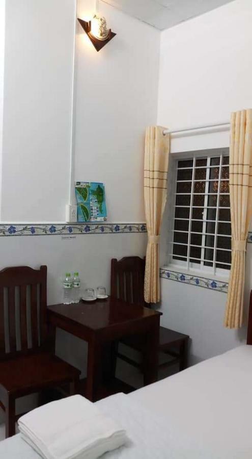Phu Quoc Beach Guesthouse Bagian luar foto