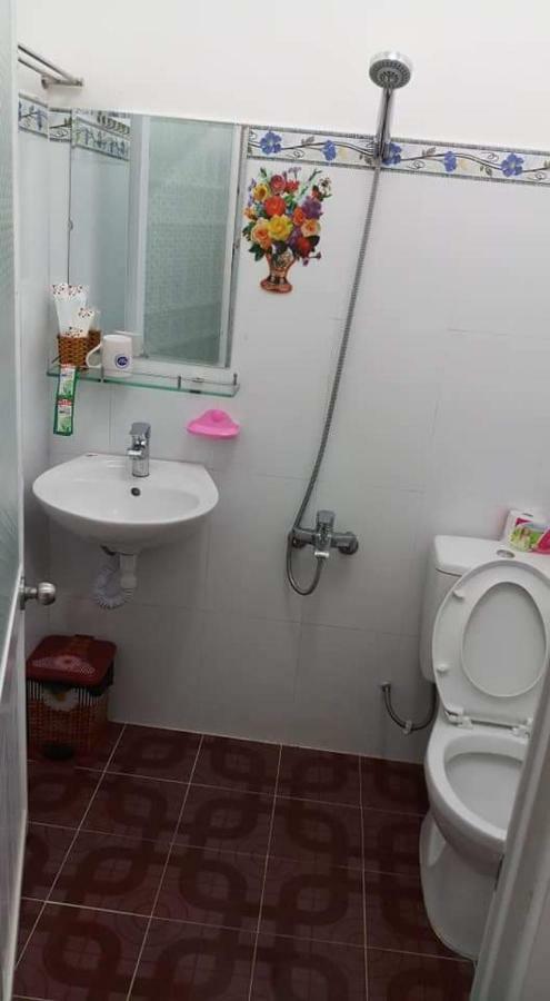 Phu Quoc Beach Guesthouse Bagian luar foto