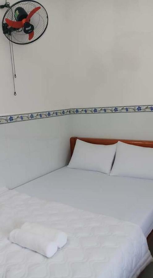 Phu Quoc Beach Guesthouse Bagian luar foto